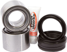 PIVOT WORKS REAR WHEEL BEARING KIT PWRWK-S23-700