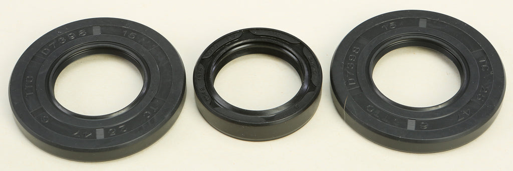ALL BALLS DIFFERENTIAL SEAL KIT 25-2054-5