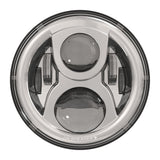 JW SPEAKER 8700 EV2-S HEADLAMP 7