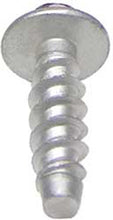 Load image into Gallery viewer, BOLT ZINC PLATED 6MM SHROUD SCREWS 6X20MM 10/PK 022-30620