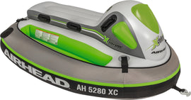 AIRHEAD AIRHEAD XCELERATOR 89