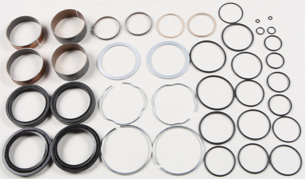 PIVOT WORKS SEAL/BUSHING KIT FORKS PWFFK-H15-000