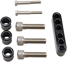 Load image into Gallery viewer, PRO PAD FLOORBOARD EXTENSION KIT FB-EXT