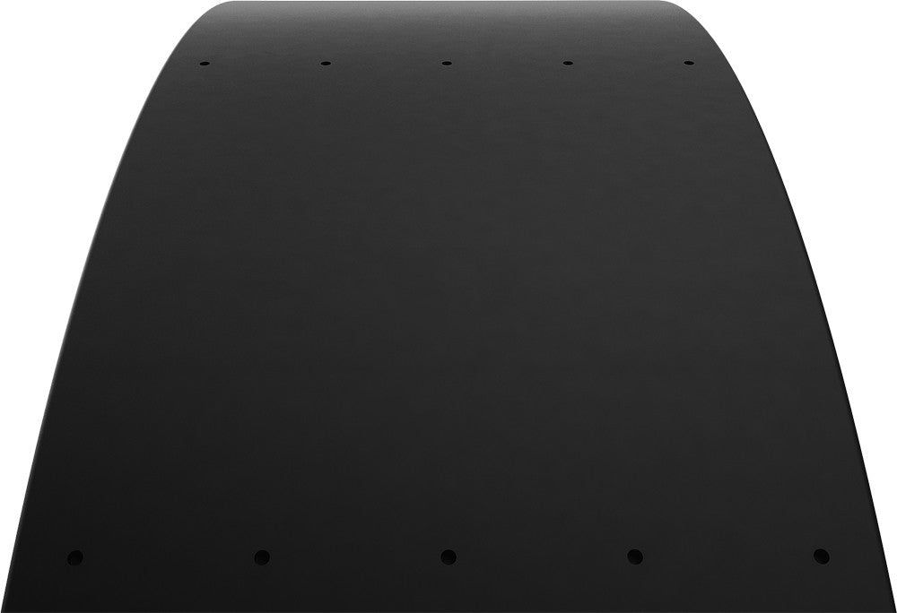 CAMSO 2.52 PITCH ASPHALT DRAG TRACK 121 SMOOTH 10.625 WIDE 9895R