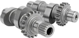 LUNATI CAM SET EARLY TWIN V281HR03 HARLEY TWIN EXCEPT 06 DYNA 21740700