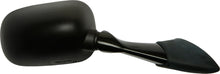 Load image into Gallery viewer, EMGO MIRROR RIGHT BLACK YAM 20-80521