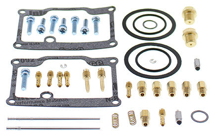 ALL BALLS CARBURETOR REBUILD KIT 26-1914