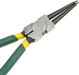 UNIT SNAPRING PLIER FOR HOLE 185MM P8001