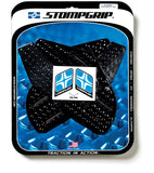 STOMPGRIP KIT - VOLCANO (BLACK) 55-10-0043B