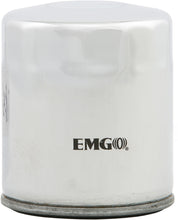 Load image into Gallery viewer, EMGO OIL FILTER H-D CHROME 10-82442
