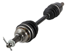 Load image into Gallery viewer, ALL BALLS 6 BALL HEAVY DUTY AXLE FRONT AB6-HO-8-117