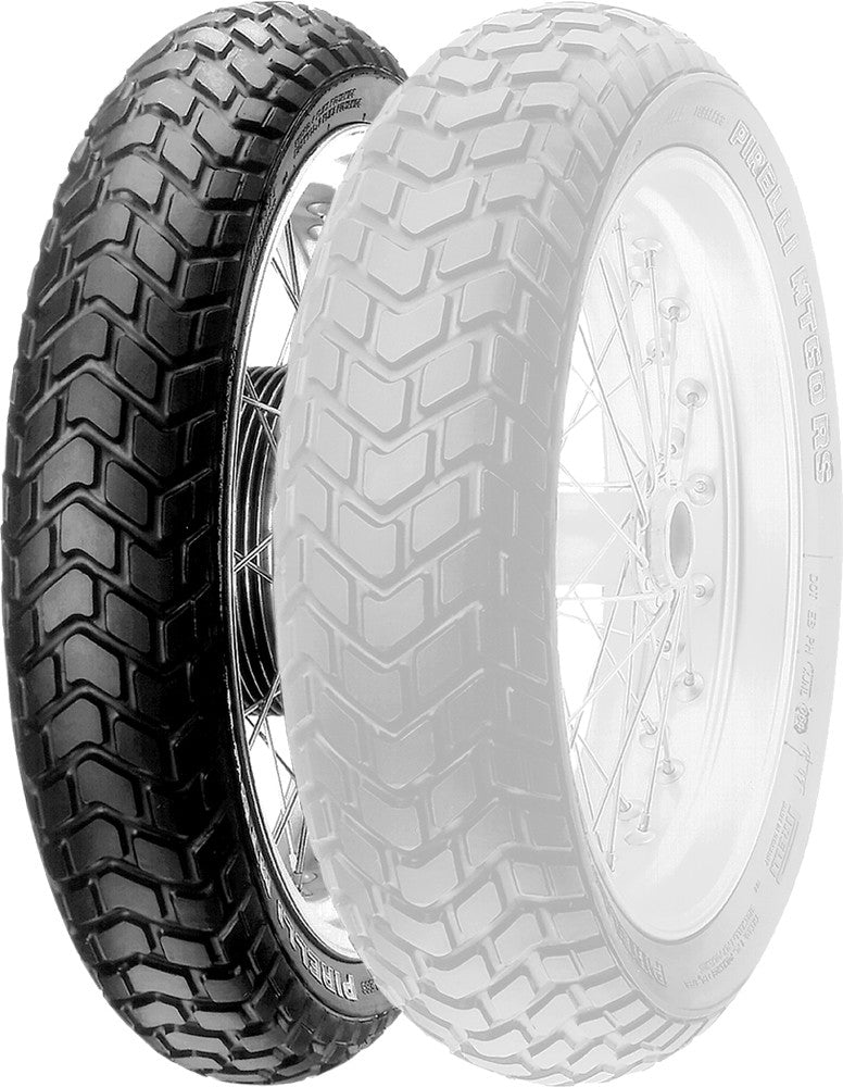 PIRELLI TIRE MT60 FRONT 90/90-21 54H BIAS 281800