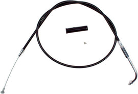 MOTION PRO BLACK VINYL IDLE CABLE 06-0279