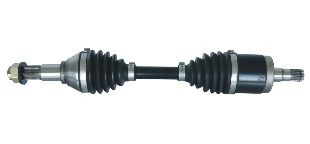 OPEN TRAIL HD 2.0 AXLE FRONT LEFT CAN-6020HD