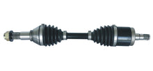 Load image into Gallery viewer, OPEN TRAIL HD 2.0 AXLE FRONT LEFT CAN-6020HD
