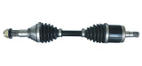 OPEN TRAIL HD 2.0 AXLE FRONT LEFT CAN-6020HD
