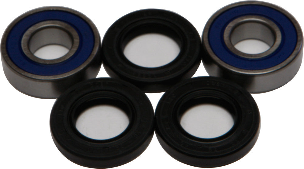 ALL BALLS FRONT WHEEL BEARING/SEAL KIT 25-1211-atv motorcycle utv parts accessories gear helmets jackets gloves pantsAll Terrain Depot