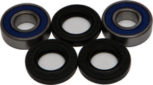 Load image into Gallery viewer, ALL BALLS FRONT WHEEL BEARING/SEAL KIT 25-1211-atv motorcycle utv parts accessories gear helmets jackets gloves pantsAll Terrain Depot
