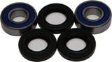 ALL BALLS FRONT WHEEL BEARING/SEAL KIT 25-1211