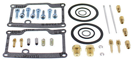 ALL BALLS CARBURETOR REBUILD KIT 26-1904