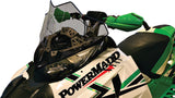 POWERMADD COBRA W/S A/C YAM LOW SMOKE 14521