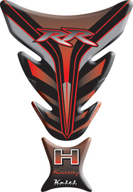 KEITI TANK PAD HON RR RED THD-205R