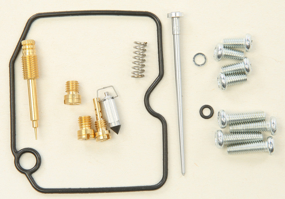 ALL BALLS CARBURETOR REPAIR KIT 26-1065-atv motorcycle utv parts accessories gear helmets jackets gloves pantsAll Terrain Depot