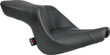 Load image into Gallery viewer, DANNY GRAY TOURIST 2-UP LEATHER SEAT SOFTAIL MODELS FA-DGE-0312