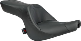 DANNY GRAY TOURIST 2-UP LEATHER SEAT SOFTAIL MODELS FA-DGE-0312