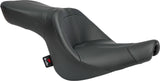 DANNY GRAY TOURIST 2-UP LEATHER SEAT SOFTAIL MODELS FA-DGE-0312