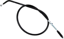 Load image into Gallery viewer, MOTION PRO BLACK VINYL CLUTCH CABLE 02-0236