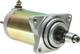 FIRE POWER STARTER MOTOR S-D SND0244