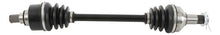 Load image into Gallery viewer, ALL BALLS 6 BALL HEAVY DUTY AXLE FRONT AB6-AC-8-308