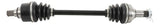 ALL BALLS 6 BALL HEAVY DUTY AXLE FRONT AB6-AC-8-308