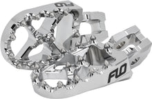 Load image into Gallery viewer, FLO MOTORSPORTS FLO FOOTPEG CHROME KTM/HUSKY FPEG-795-2CR