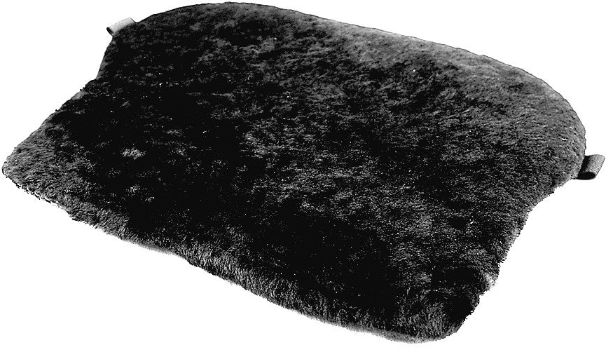 PRO PAD MEDIUM SHEEPSKIN TOP PAD 14"(W) X 10"(L) X 1"(H) 6400