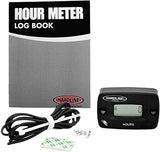 HARDLINE HOUR METER HR-8063-2