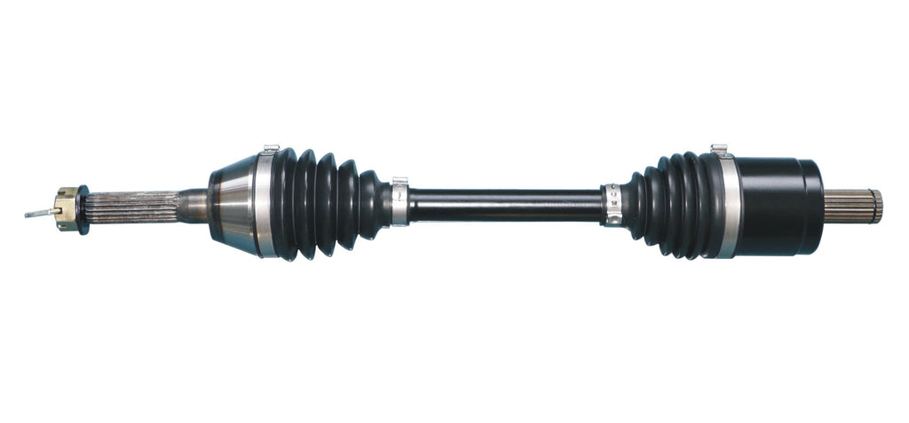 OPEN TRAIL HD 2.0 AXLE FRONT POL-6007HD