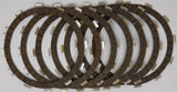 EBC REDLINE CLUTCH KIT CK4413