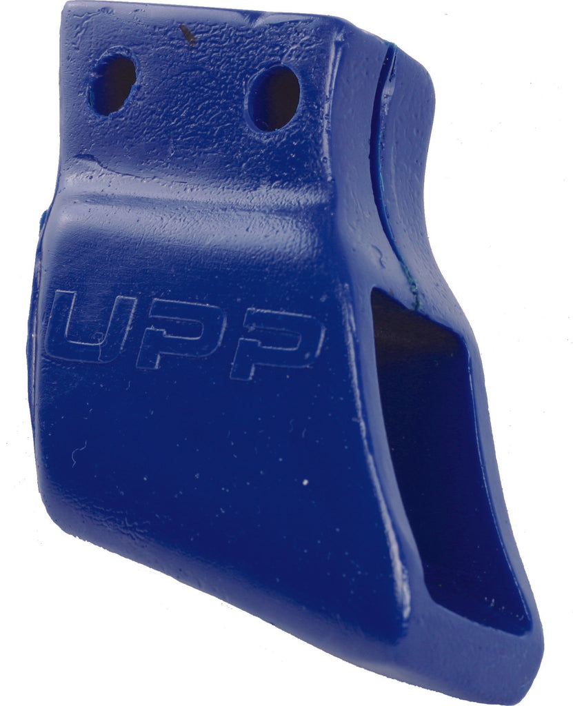 UPP CHAIN SLIDER REAR (BLUE) 1107BL-atv motorcycle utv parts accessories gear helmets jackets gloves pantsAll Terrain Depot