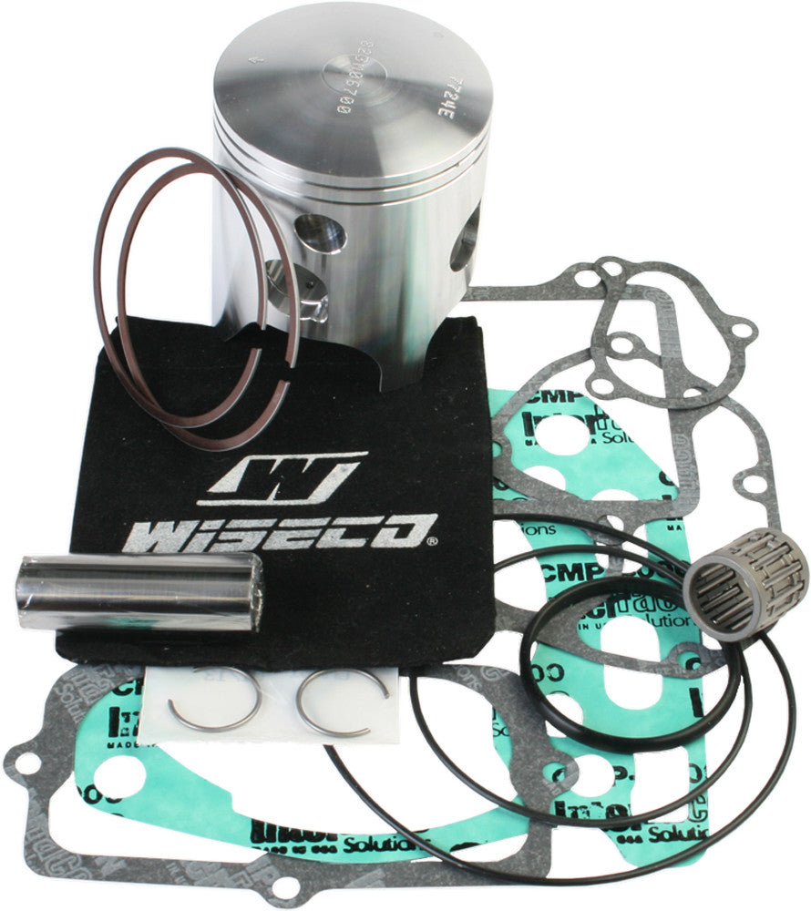 WISECO TOP END KIT SUZ PK1212
