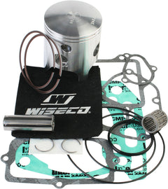 WISECO TOP END KIT SUZ PK1212