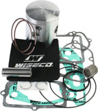 WISECO TOP END KIT SUZ PK1212