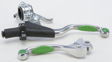 Load image into Gallery viewer, FLY RACING PRO PERCH COMBO GREEN W/HOT START 246-007