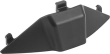 Load image into Gallery viewer, FLY RACING MX NOSE GUARD BLACK FLA-030
