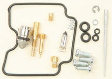 Load image into Gallery viewer, ALL BALLS CARBURETOR REPAIR KIT 26-1508-atv motorcycle utv parts accessories gear helmets jackets gloves pantsAll Terrain Depot