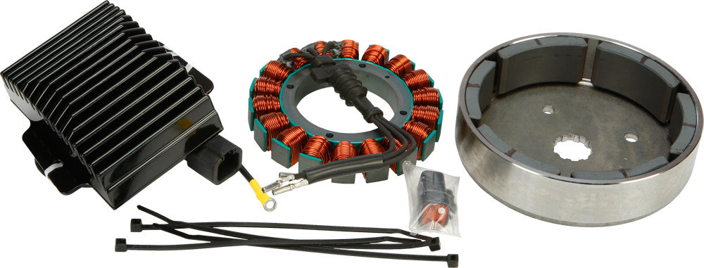 CYCLE ELECTRIC ALTERNATOR KIT SOFTAIL 01-06 CE-63T-atv motorcycle utv parts accessories gear helmets jackets gloves pantsAll Terrain Depot