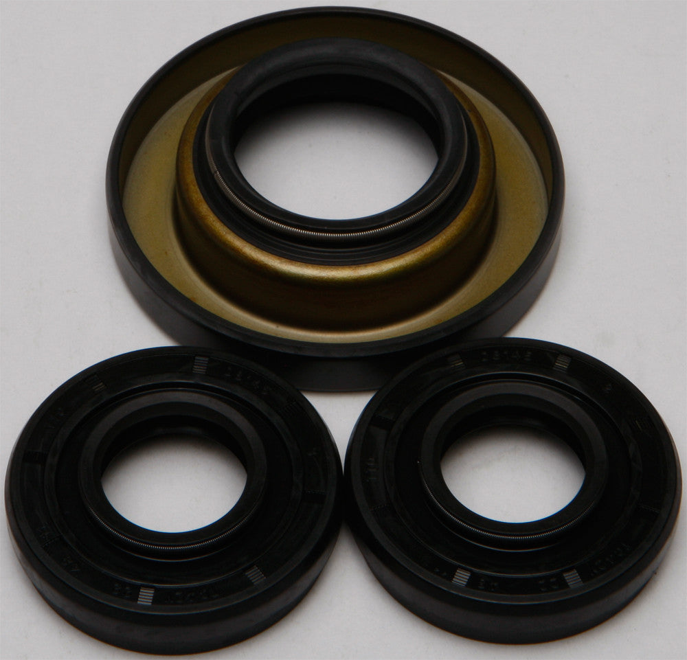 ALL BALLS DIFFERENTIAL SEAL KIT 25-2004-5-atv motorcycle utv parts accessories gear helmets jackets gloves pantsAll Terrain Depot