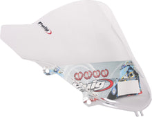 Load image into Gallery viewer, PUIG WINDSCREEN RACING CLEAR 4669W