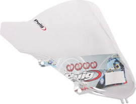 PUIG WINDSCREEN RACING CLEAR 4669W